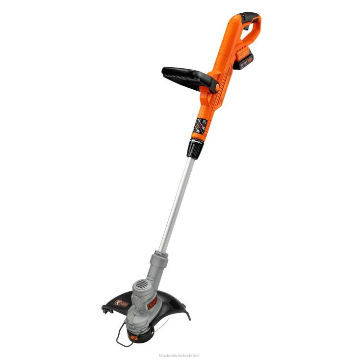BLACK+DECKER N20D482Aparador / biselador de lítio máximo de 20 V de 12 pol. ar livre