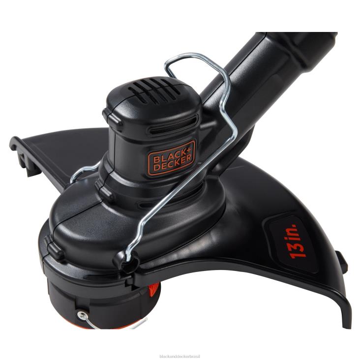 BLACK+DECKER N20D485aparador de corda de lítio máximo 40v ar livre
