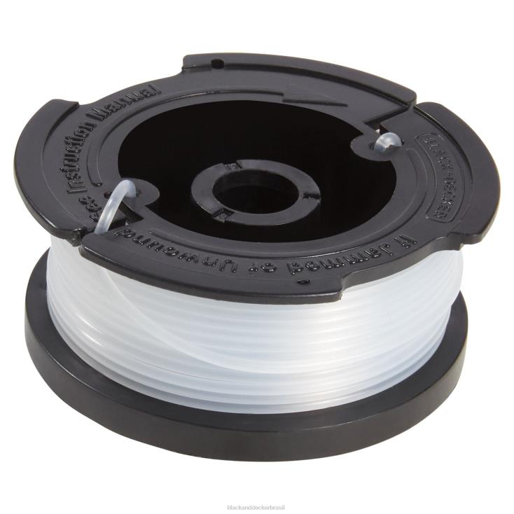 BLACK+DECKER N20D486Aparador de cordas máximo de 40 V, ferramenta de 13 polegadas apenas ar livre