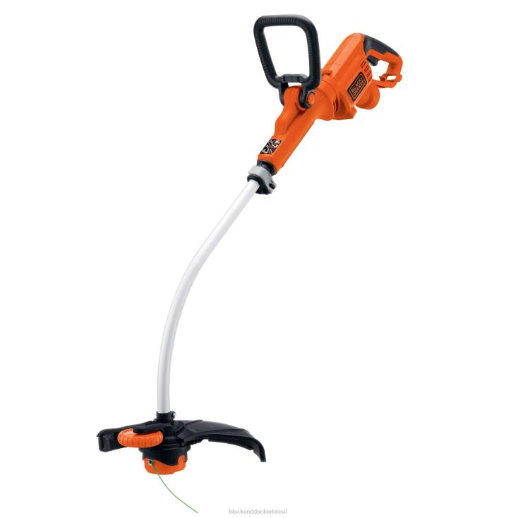 BLACK+DECKER N20D488aparador de cordas 7,5 A 14 polegadas ar livre