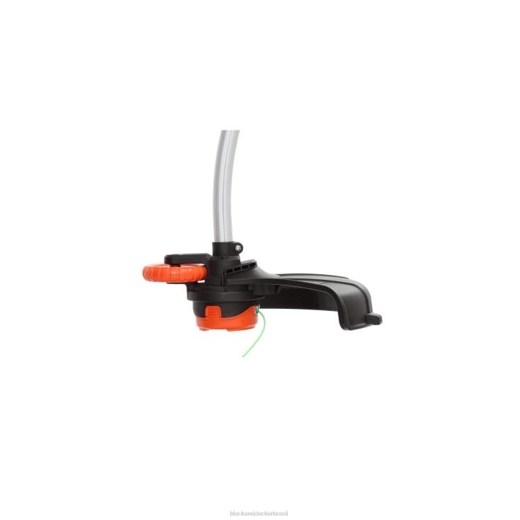 BLACK+DECKER N20D488aparador de cordas 7,5 A 14 polegadas ar livre