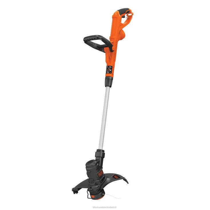 BLACK+DECKER N20D490Aparador/cortador de cordas de 5,0 A e 13" ar livre