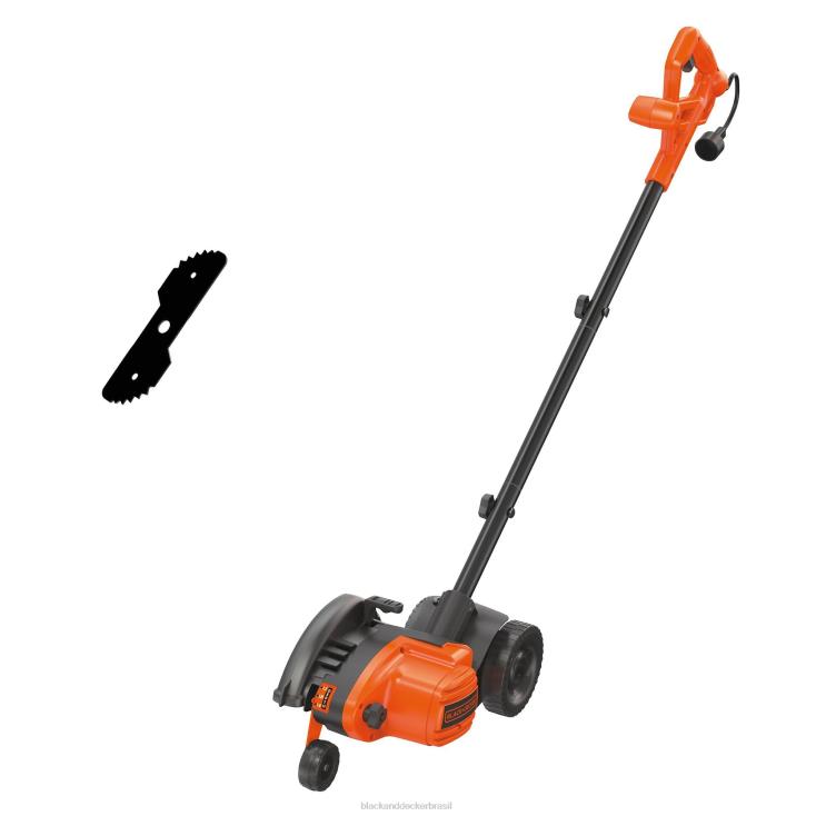 BLACK+DECKER N20D497cortador de grama ac ar livre