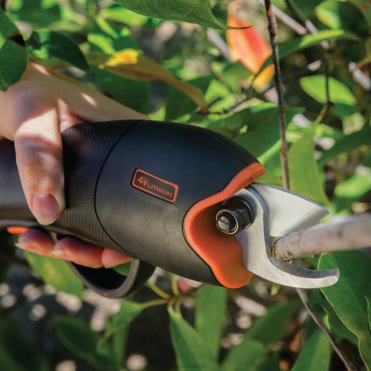 BLACK+DECKER N20D500podador sem fio ar livre
