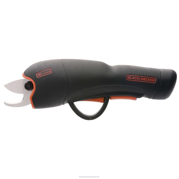 BLACK+DECKER N20D500podador sem fio ar livre