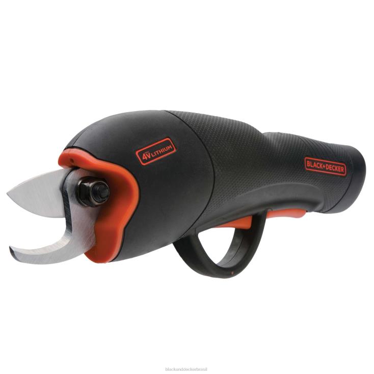BLACK+DECKER N20D500podador sem fio ar livre
