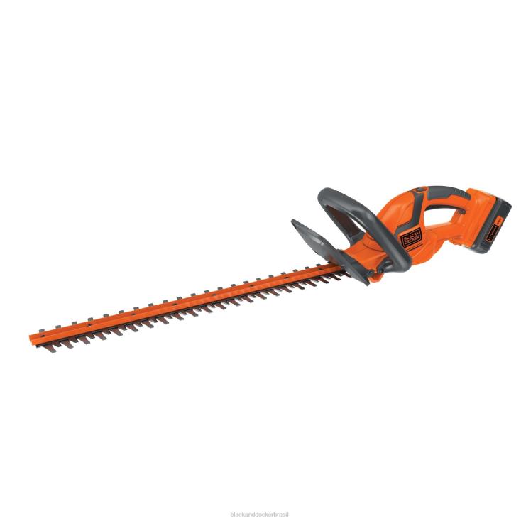 BLACK+DECKER N20D507Corta-sebes máximo de 22