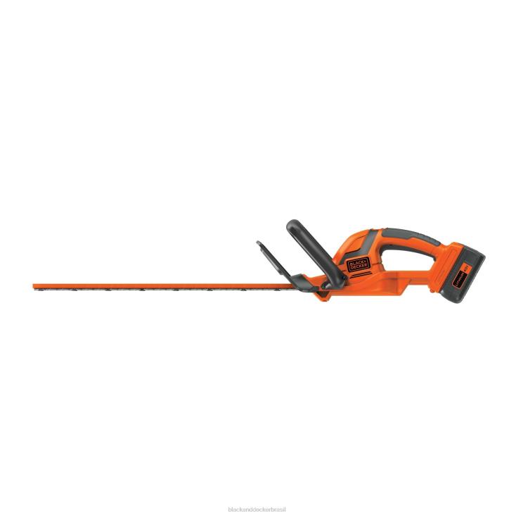 BLACK+DECKER N20D507Corta-sebes máximo de 22