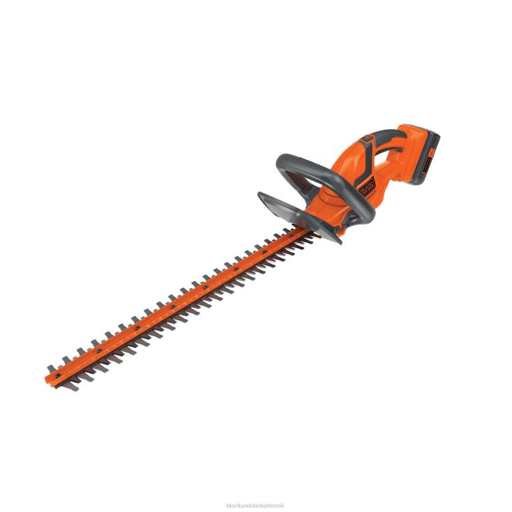 BLACK+DECKER N20D507Corta-sebes máximo de 22