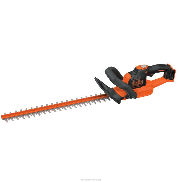 BLACK+DECKER N20D513Corta-sebes com potência máxima de 20v ar livre