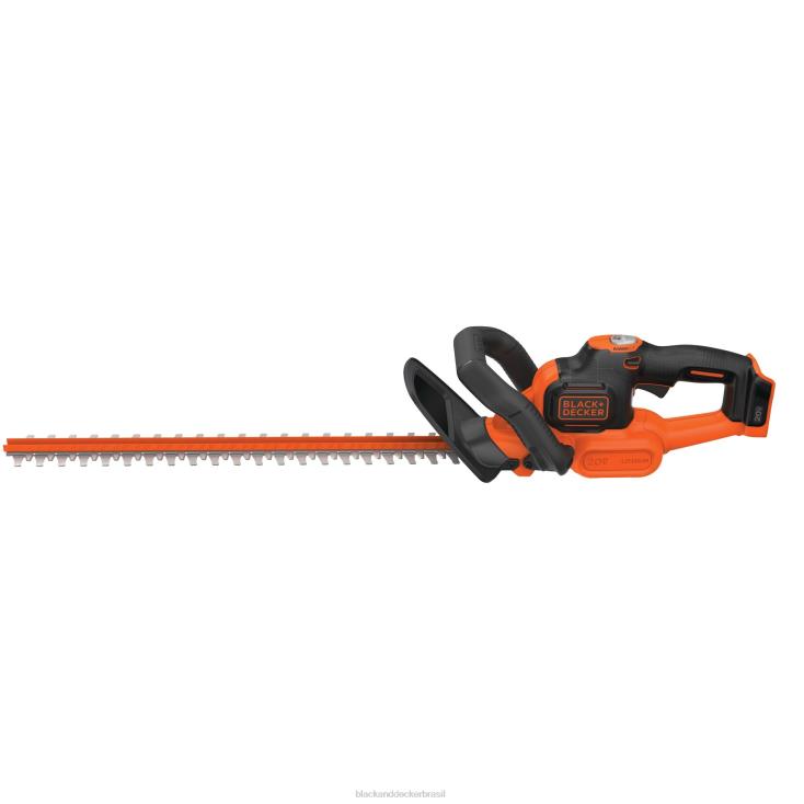 BLACK+DECKER N20D513Corta-sebes com potência máxima de 20v ar livre