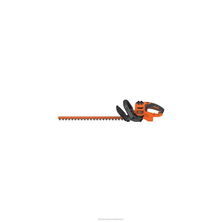 BLACK+DECKER N20D515corta-sebes 22 polegadas ar livre