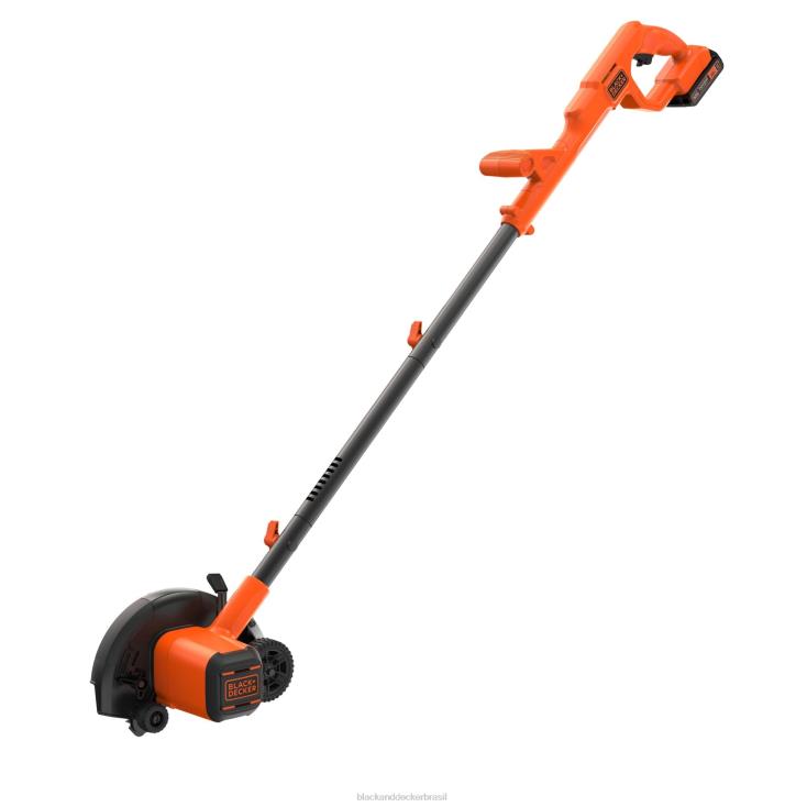BLACK+DECKER N20D517biseladora máx. 20v ar livre