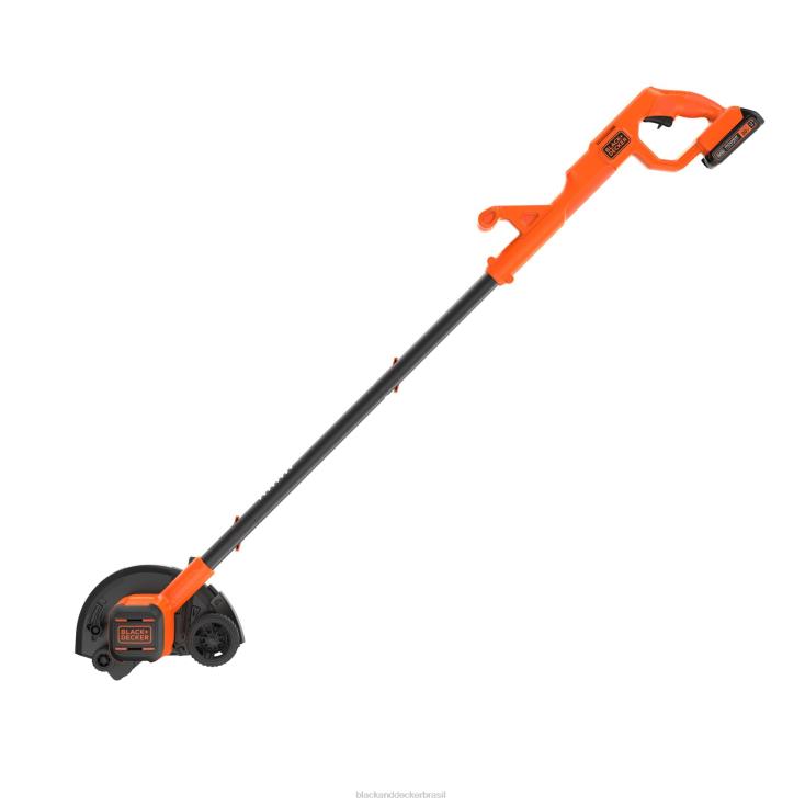 BLACK+DECKER N20D517biseladora máx. 20v ar livre