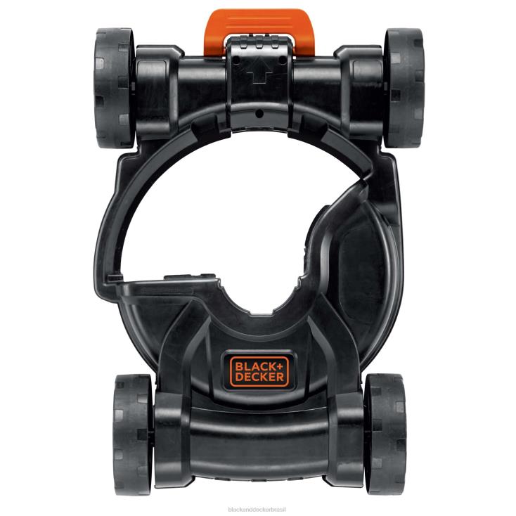 BLACK+DECKER N20D423plataforma do cortador de grama ar livre