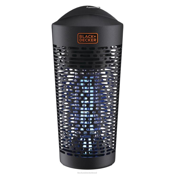 BLACK+DECKER N20D466zapper de insetos pendurado ao ar livre (pequeno) ar livre