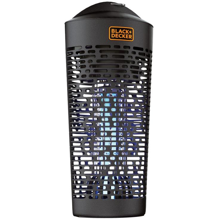 BLACK+DECKER N20D466zapper de insetos pendurado ao ar livre (pequeno) ar livre
