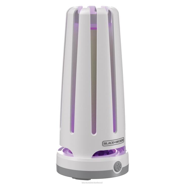 BLACK+DECKER N20D468armadilha pegajosa para insetos interna ar livre