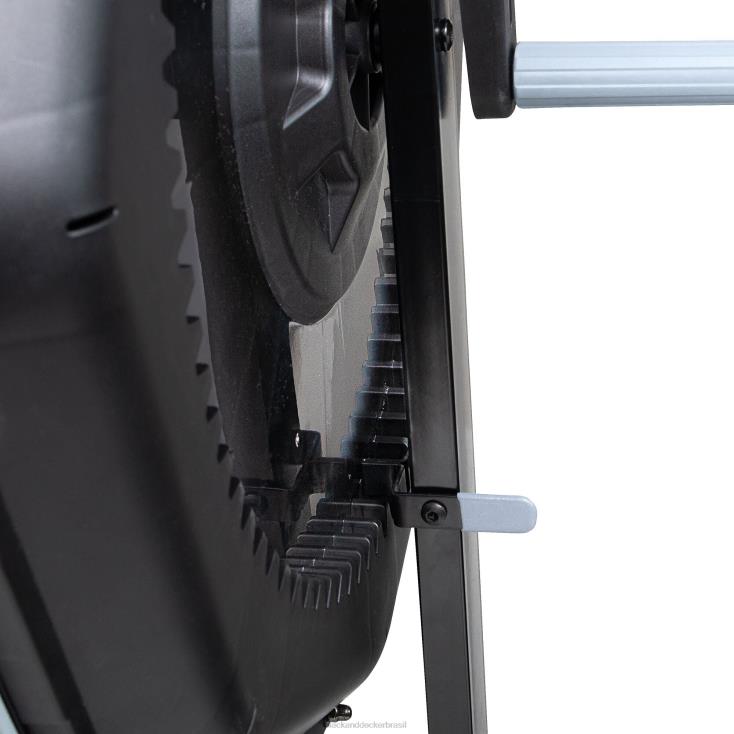 BLACK+DECKER N20D410compostor de câmara dupla de 40 galões ar livre