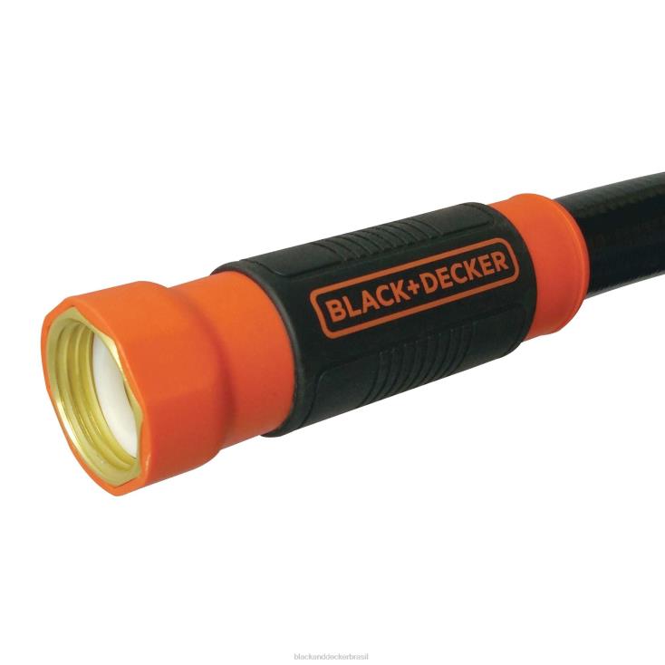 BLACK+DECKER N20D411mangueira de jardim zerokink ar livre