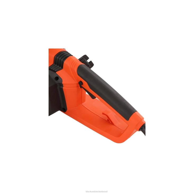 BLACK+DECKER N20D394motosserra com fio 15a 18 pol. ar livre