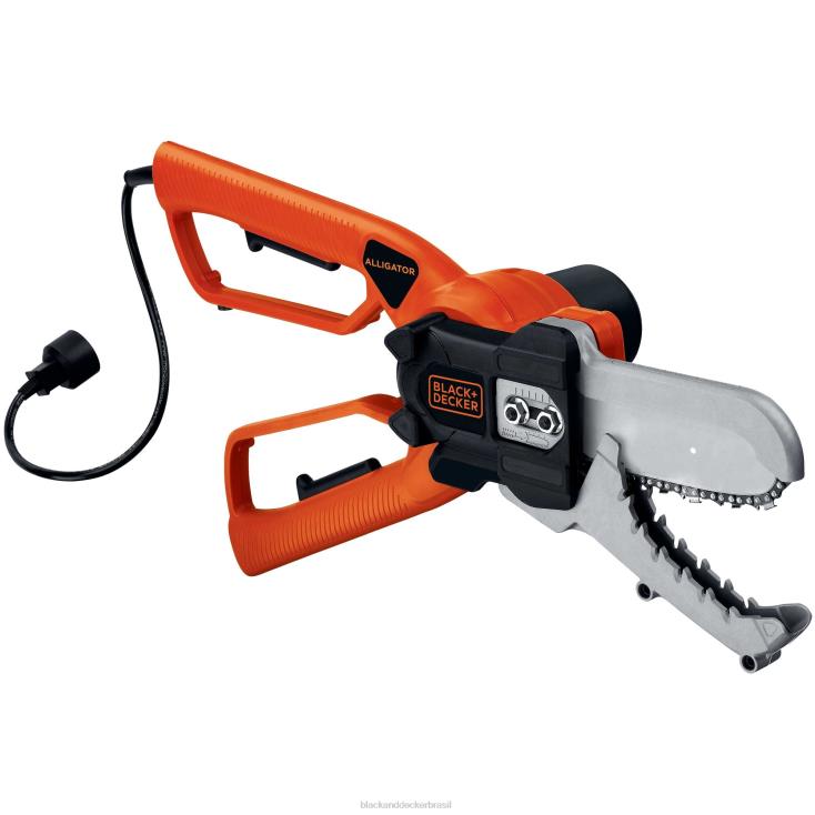 BLACK+DECKER N20D406lopper elétrico ao ar livre ar livre