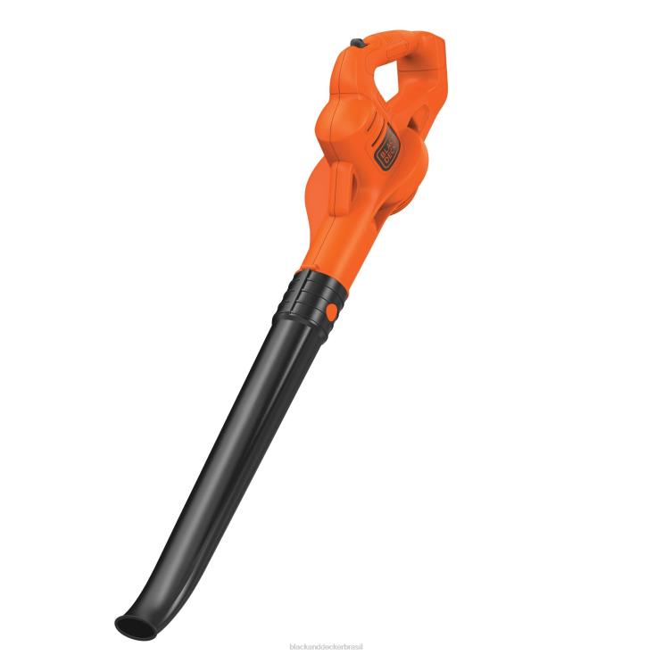 BLACK+DECKER N20D429Varredora sem fio máxima de 20v ar livre