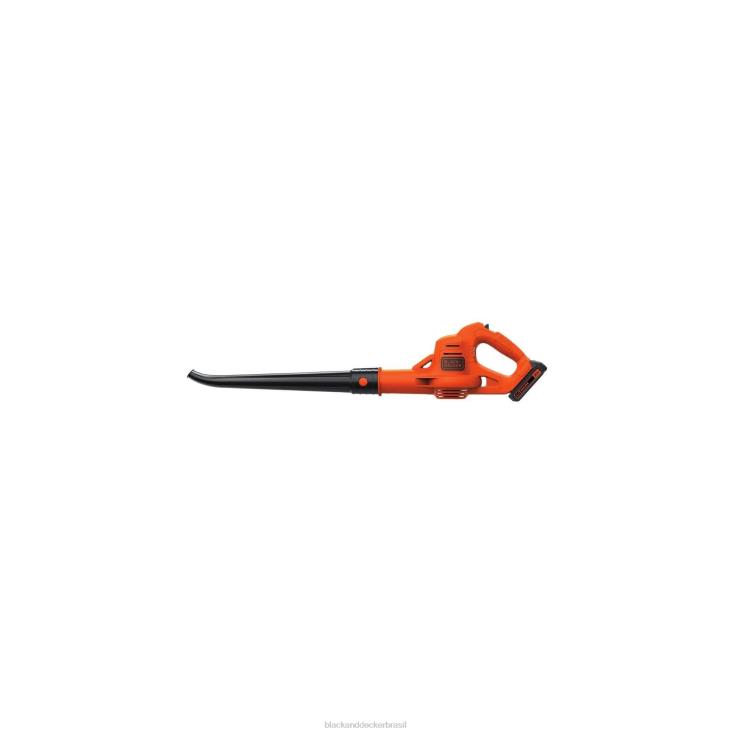 BLACK+DECKER N20D43520v max powerconnect 10 pol. Kit combinado de aparador de cordas sem fio 2 em 1/varredor de biseladora ar livre