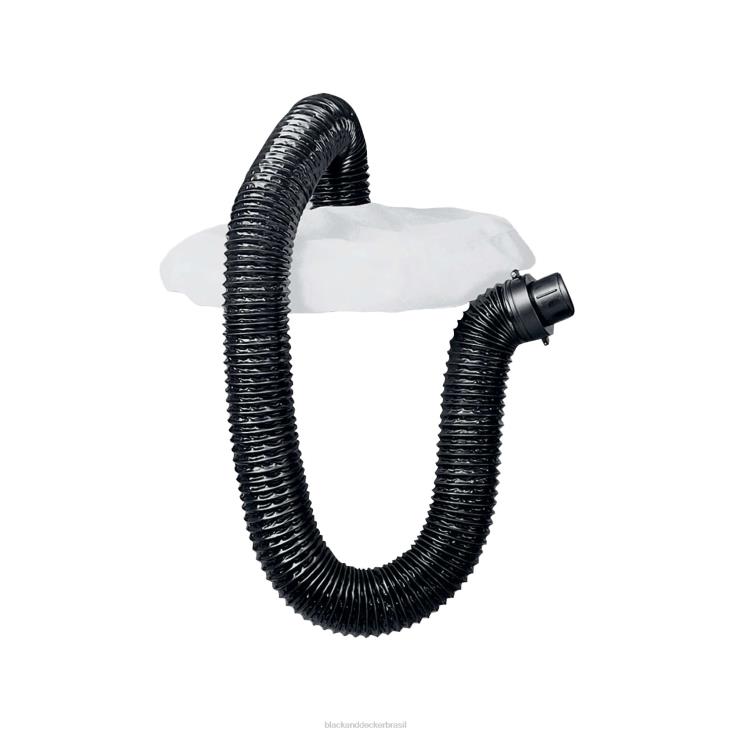 BLACK+DECKER N20D450sistema de coleta de folhas ar livre