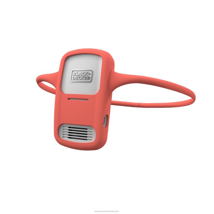 BLACK+DECKER N20D161dispositivo de resfriamento e aquecimento vestível comfort pak tropicoral casa e estilo de vida