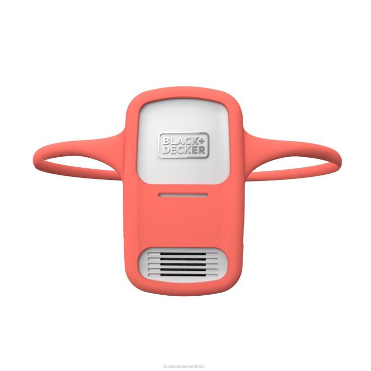 BLACK+DECKER N20D161dispositivo de resfriamento e aquecimento vestível comfort pak tropicoral casa e estilo de vida