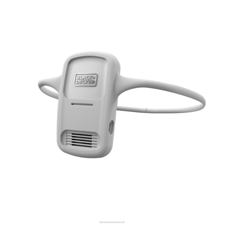 BLACK+DECKER N20D162dispositivo wearable de resfriamento e aquecimento comfortpak branco nuvem casa e estilo de vida