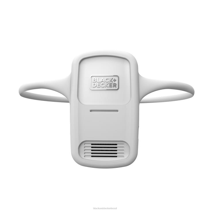 BLACK+DECKER N20D162dispositivo wearable de resfriamento e aquecimento comfortpak branco nuvem casa e estilo de vida