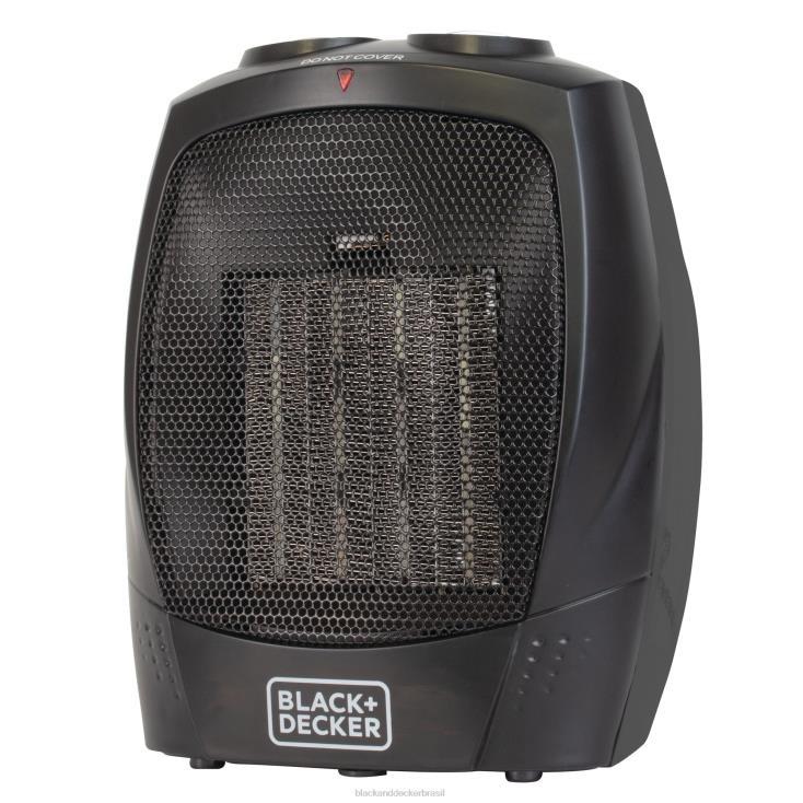 BLACK+DECKER N20D168aquecedor de mesa pessoal casa e estilo de vida