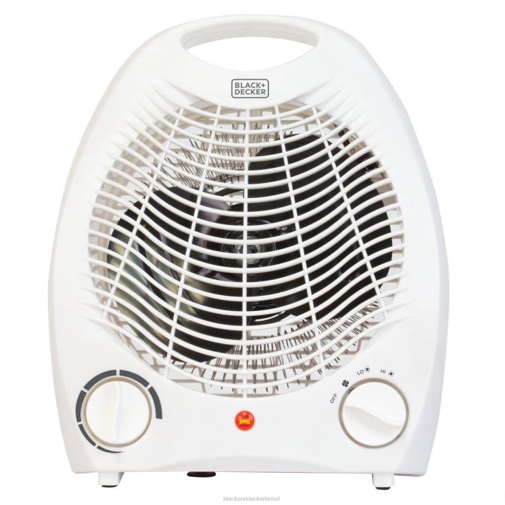 BLACK+DECKER N20D169aquecedor de mesa pessoal casa e estilo de vida