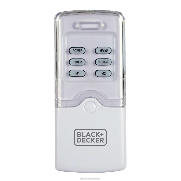 BLACK+DECKER N20D170Ventilador de torre de 48