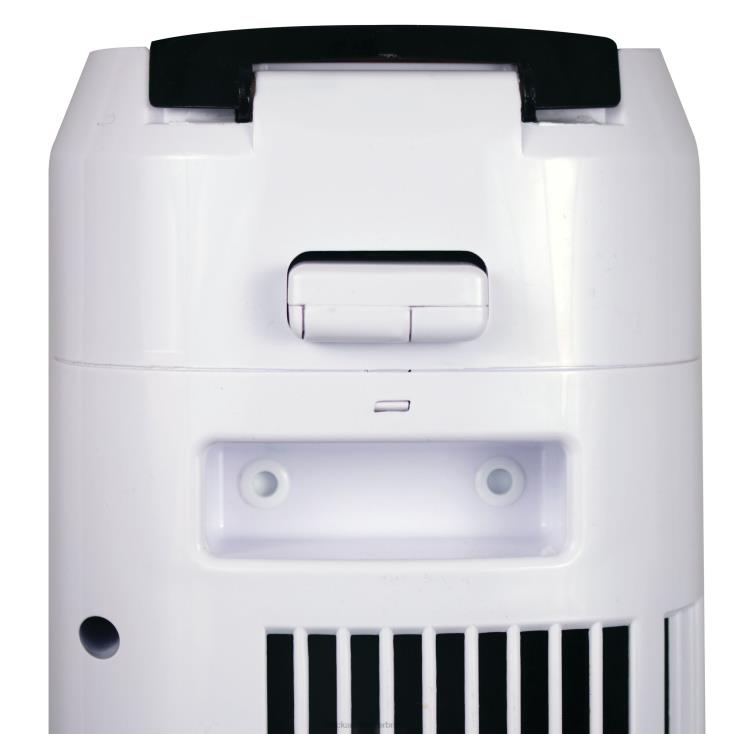 BLACK+DECKER N20D170Ventilador de torre de 48
