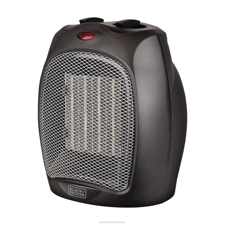 BLACK+DECKER N20D176aquecedor de mesa pessoal casa e estilo de vida