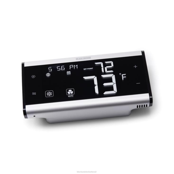 BLACK+DECKER N20D187termostato profissional casa e estilo de vida