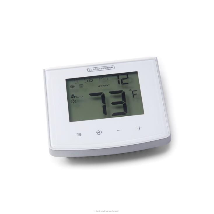 BLACK+DECKER N20D188termostato mais casa e estilo de vida