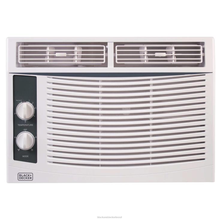 BLACK+DECKER N20D192ar condicionado de janela mecânico casa e estilo de vida