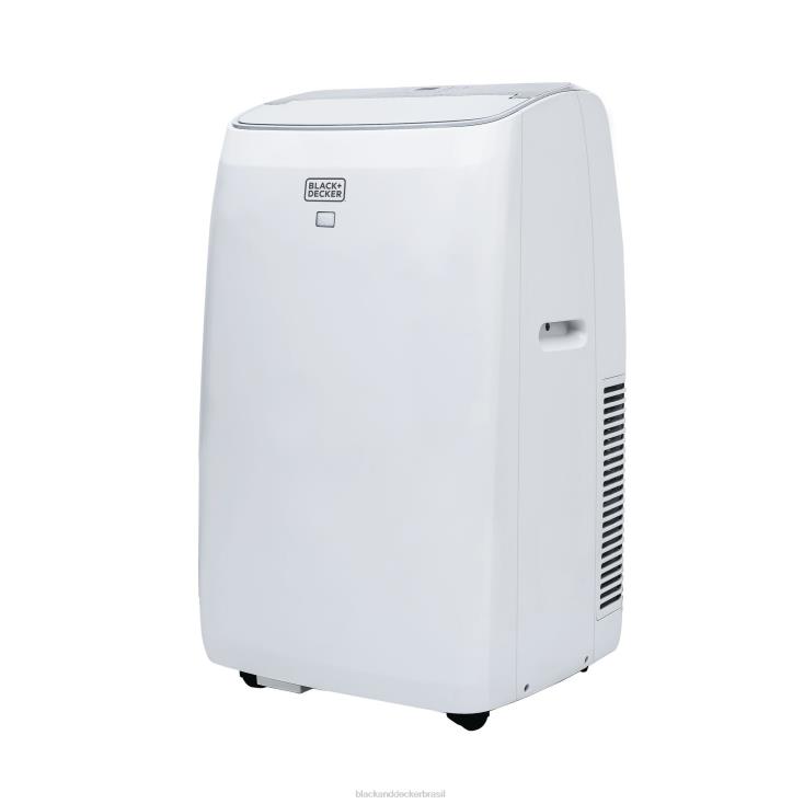 BLACK+DECKER N20D195ar condicionado portátil com calor casa e estilo de vida