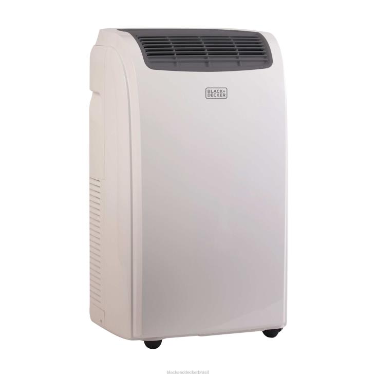 BLACK+DECKER N20D208ar condicionado portátil com calor casa e estilo de vida