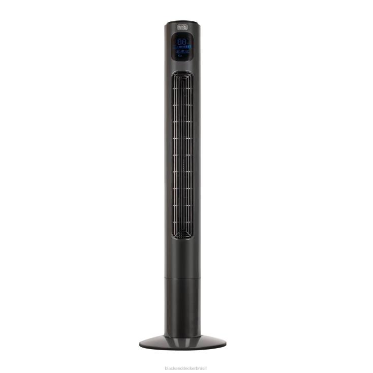 BLACK+DECKER N20D223Ventilador de torre de 48