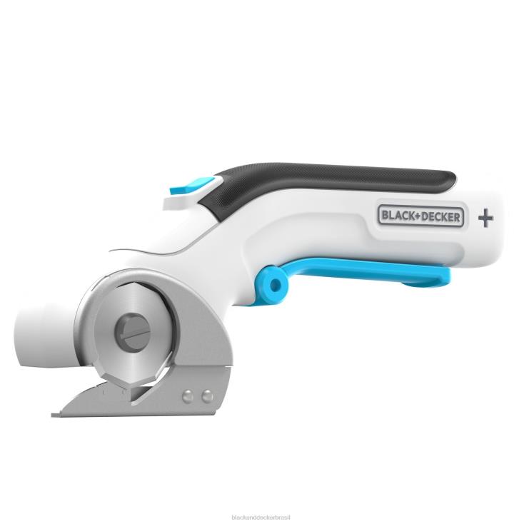 BLACK+DECKER N20D149Cortador rotativo sem fio máximo 4v recarregável usb casa e estilo de vida