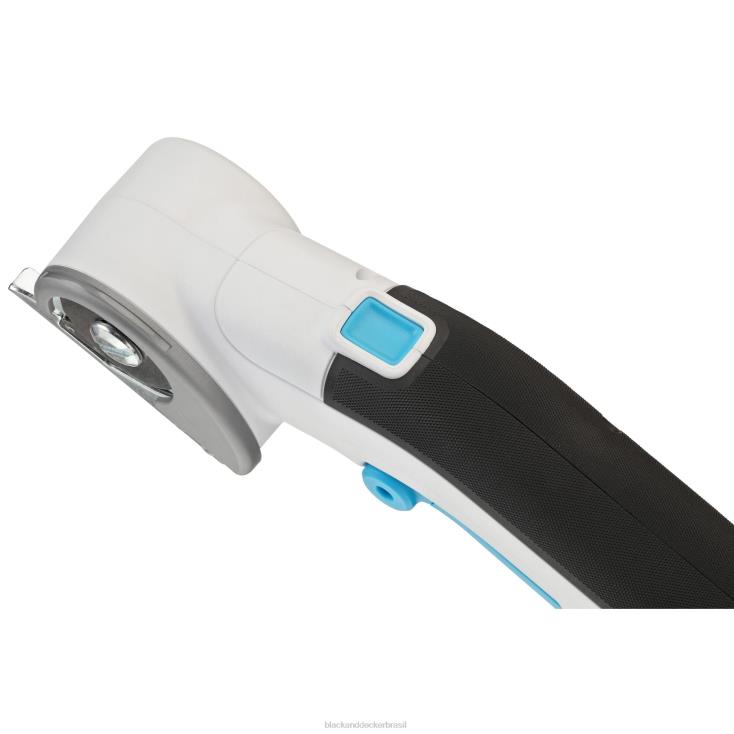 BLACK+DECKER N20D149Cortador rotativo sem fio máximo 4v recarregável usb casa e estilo de vida