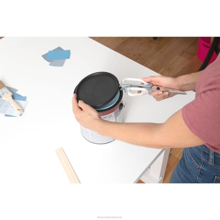 BLACK+DECKER N20D151tesoura de artesanato casa e estilo de vida