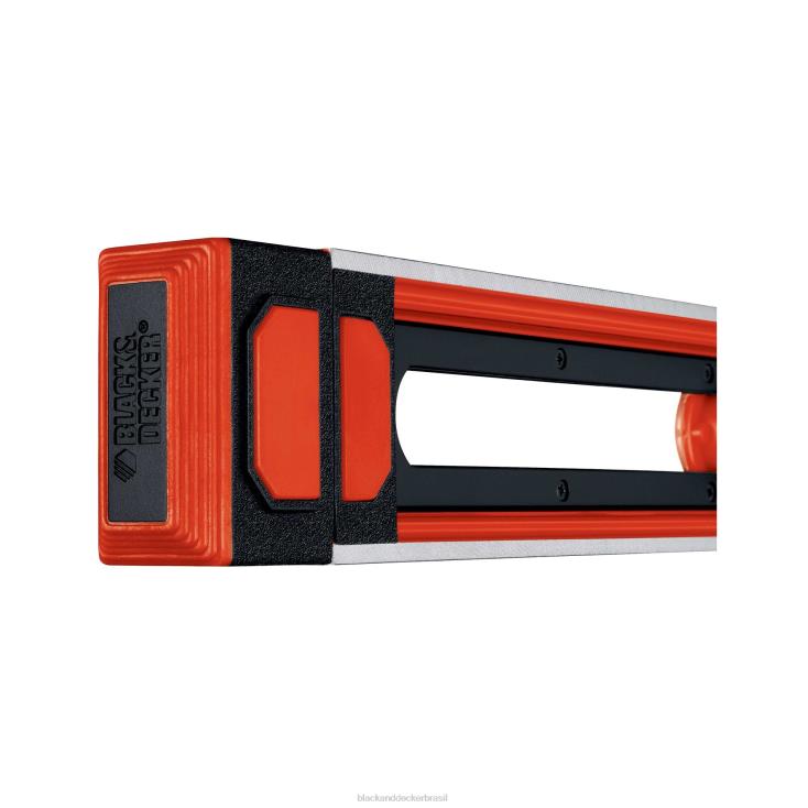 BLACK+DECKER N20D139ferramenta de nível de 36 polegadas casa e estilo de vida