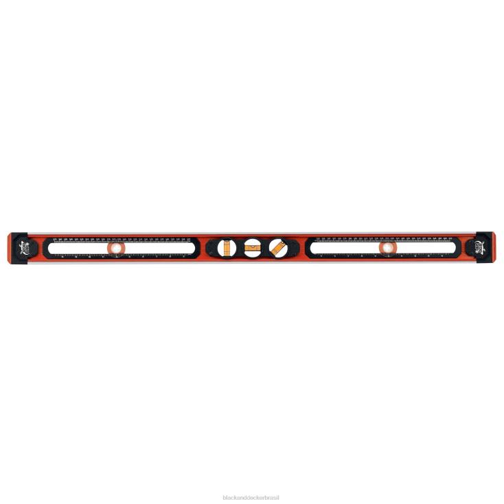 BLACK+DECKER N20D139ferramenta de nível de 36 polegadas casa e estilo de vida