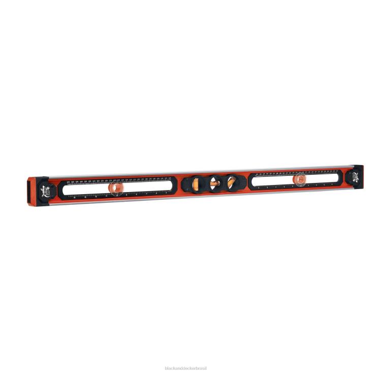 BLACK+DECKER N20D139ferramenta de nível de 36 polegadas casa e estilo de vida